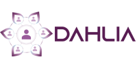 Dahlia's logo